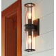 AM0718W YEON DOUBLE SCONCES